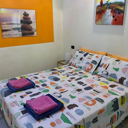 Residenze Mquadro Apartment เวโรนา ภายนอก รูปภาพ