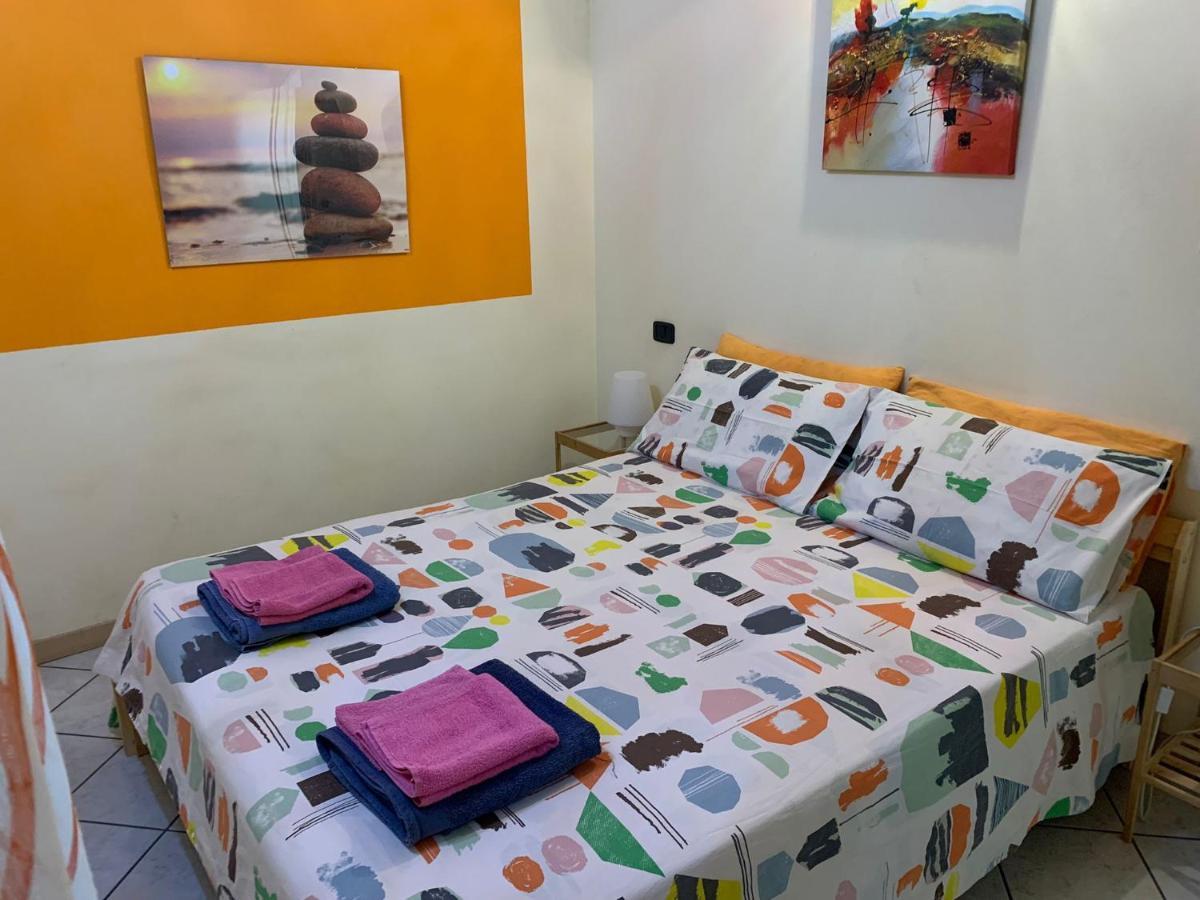 Residenze Mquadro Apartment เวโรนา ภายนอก รูปภาพ