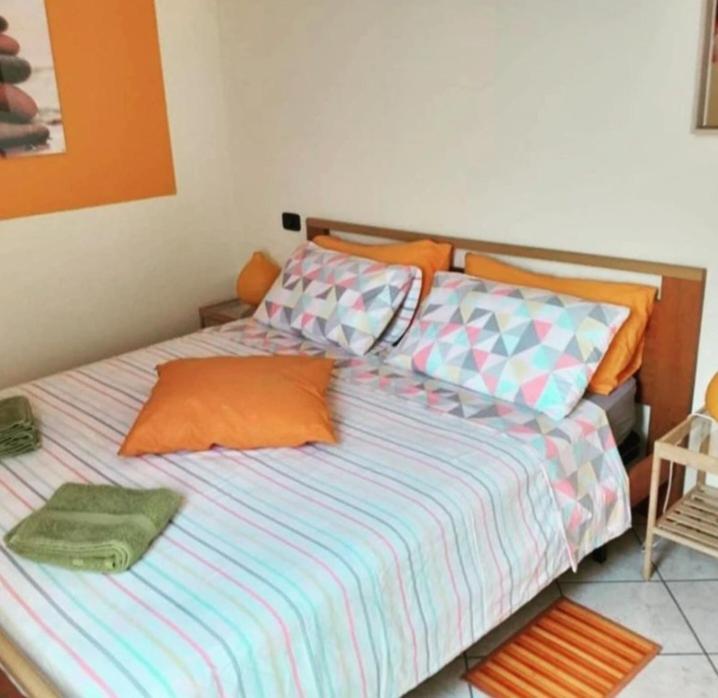 Residenze Mquadro Apartment เวโรนา ภายนอก รูปภาพ