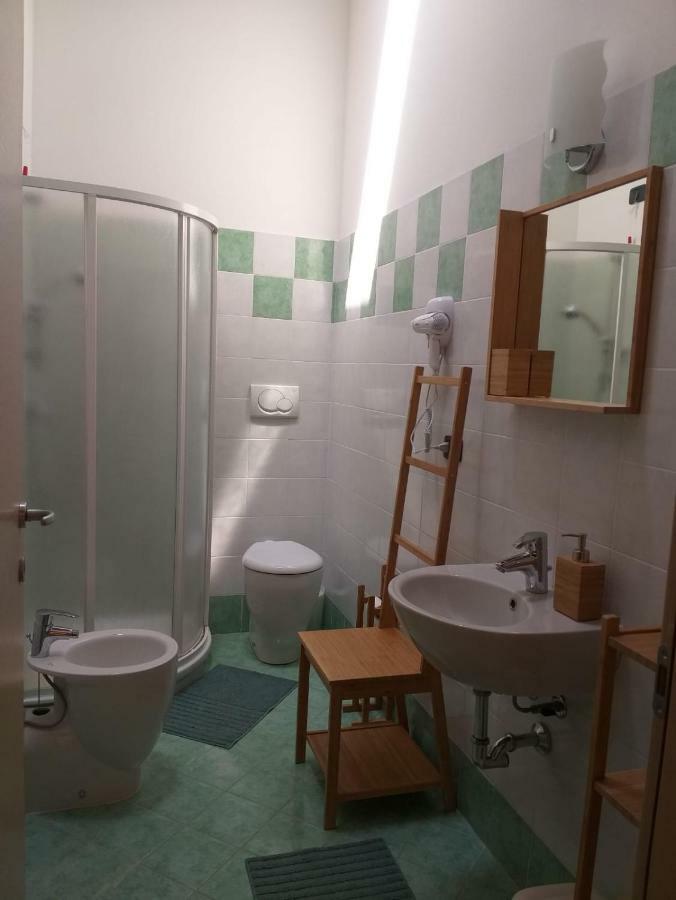 Residenze Mquadro Apartment เวโรนา ภายนอก รูปภาพ