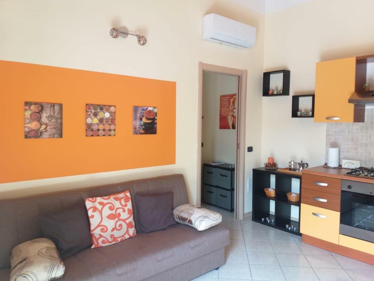 Residenze Mquadro Apartment เวโรนา ภายนอก รูปภาพ