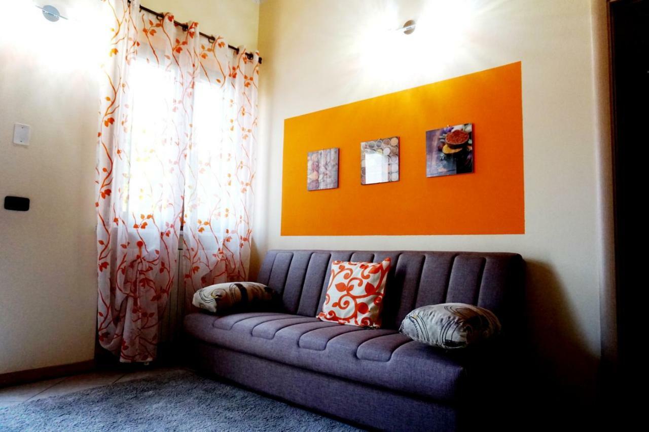Residenze Mquadro Apartment เวโรนา ภายนอก รูปภาพ