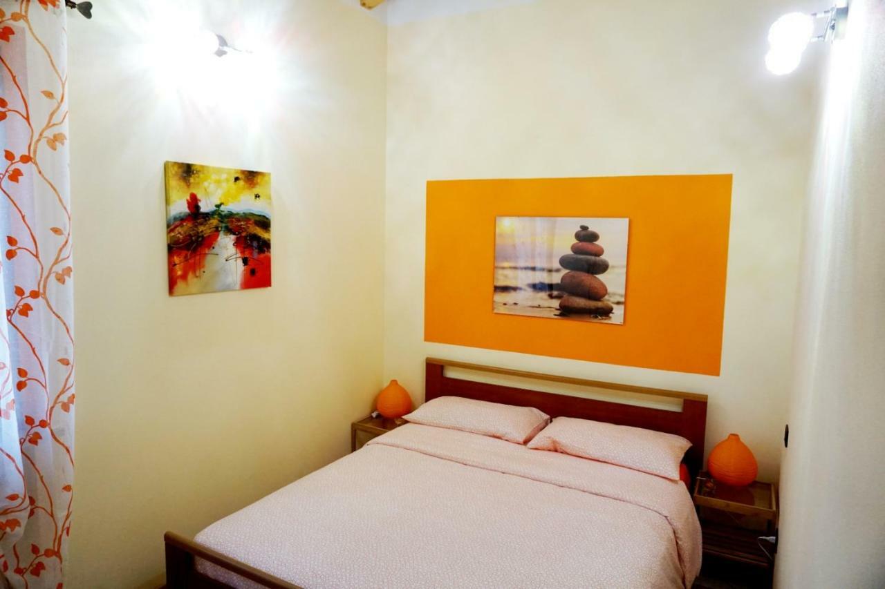 Residenze Mquadro Apartment เวโรนา ภายนอก รูปภาพ