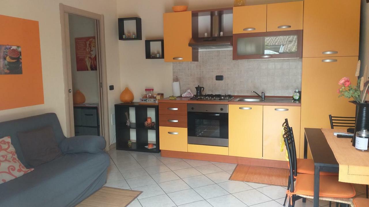 Residenze Mquadro Apartment เวโรนา ภายนอก รูปภาพ